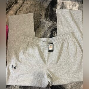 MENS Under Armour Sweatpants